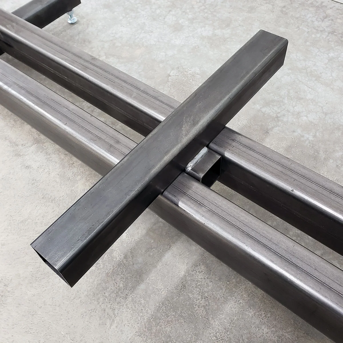 Clamp Bar and Hardware - Image 3