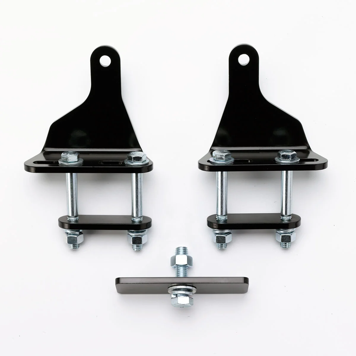 Frame Jig Adjustable Width Fixture
