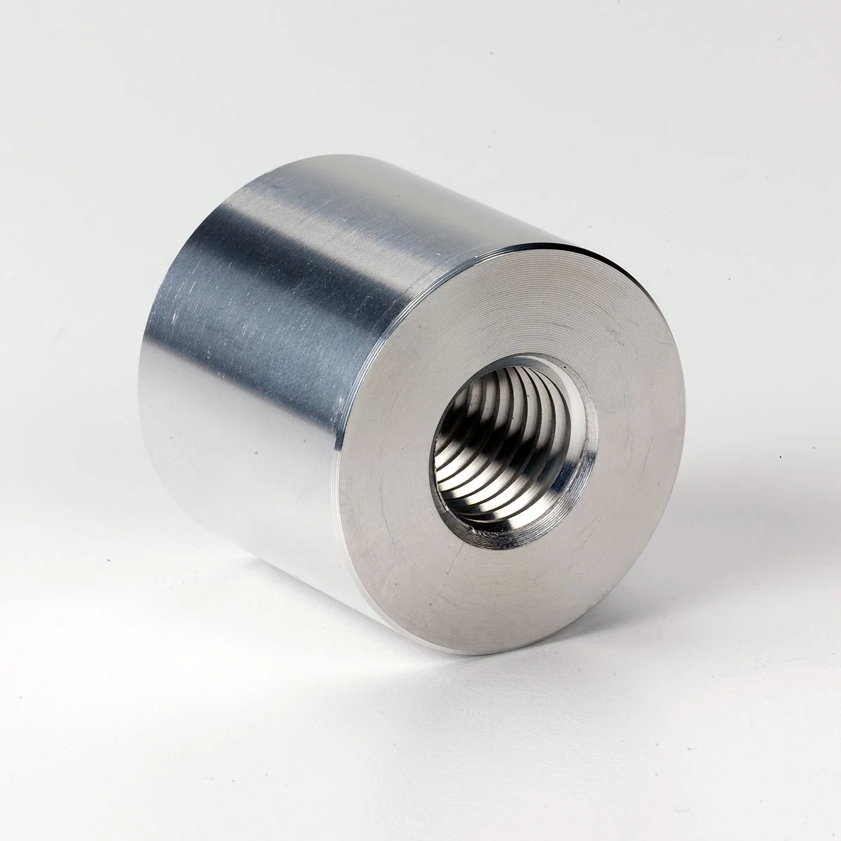 Threaded Spacer for Neck Fixture